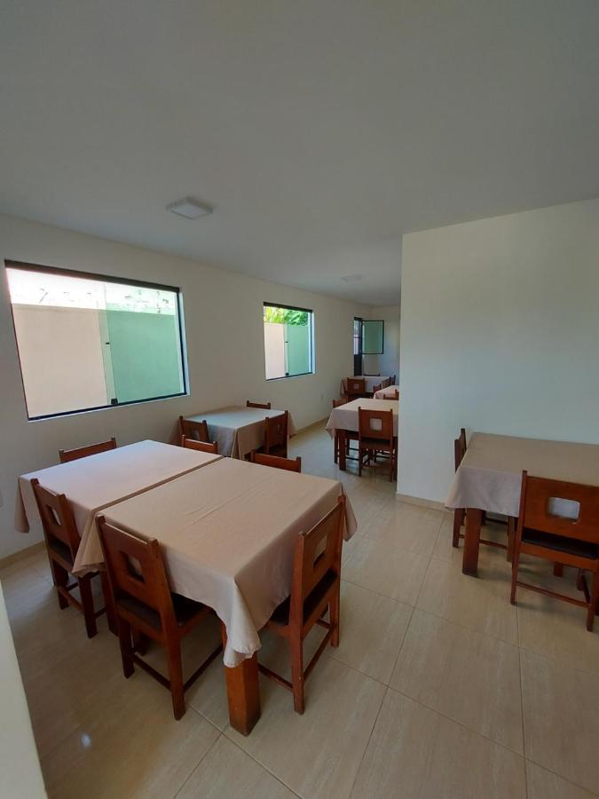 Talha - Mar Inn Maragogi