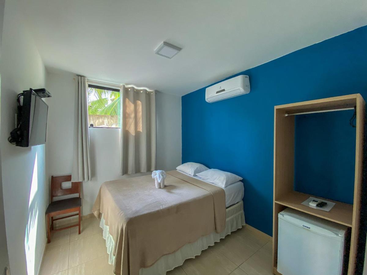 Inn Talha - Mar *