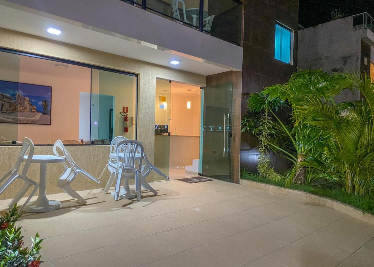 Inn Talha - Mar