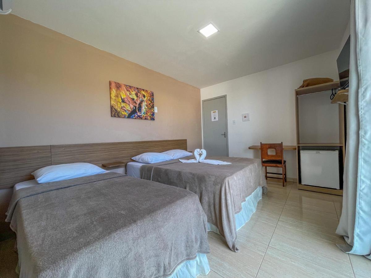 Inn Talha - Mar Maragogi