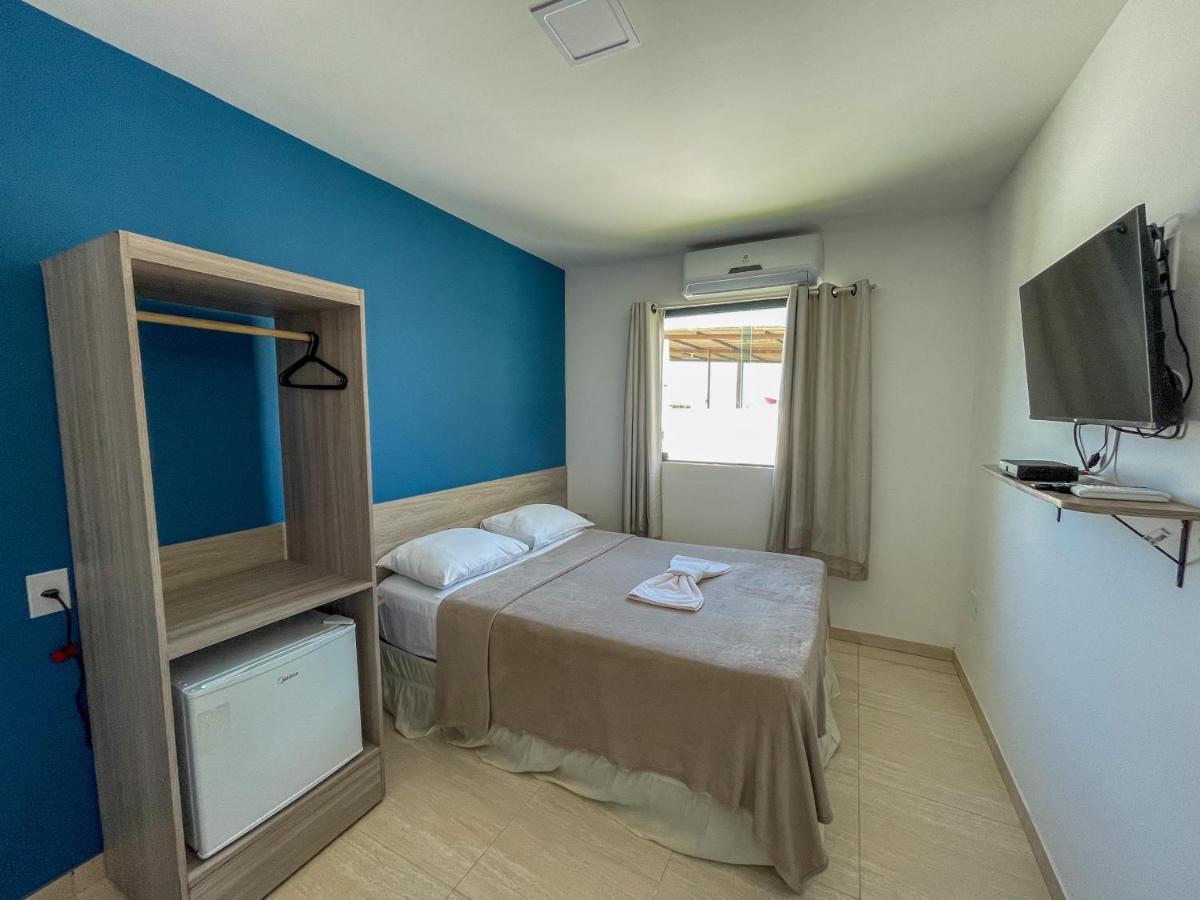 Talha - Mar Inn Maragogi