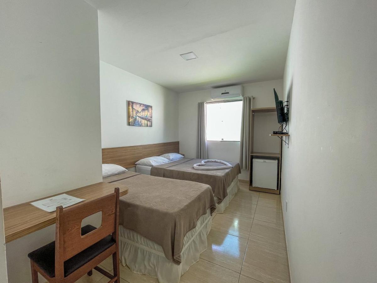 Inn Talha - Mar